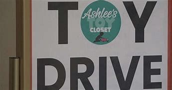 Ashlee's Toy Closet sign in Reno Nevada Ashlee's Toy Closet sign in Reno Nevada