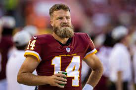 Ryan Fitzpatrick Ryan Fitzpatrick