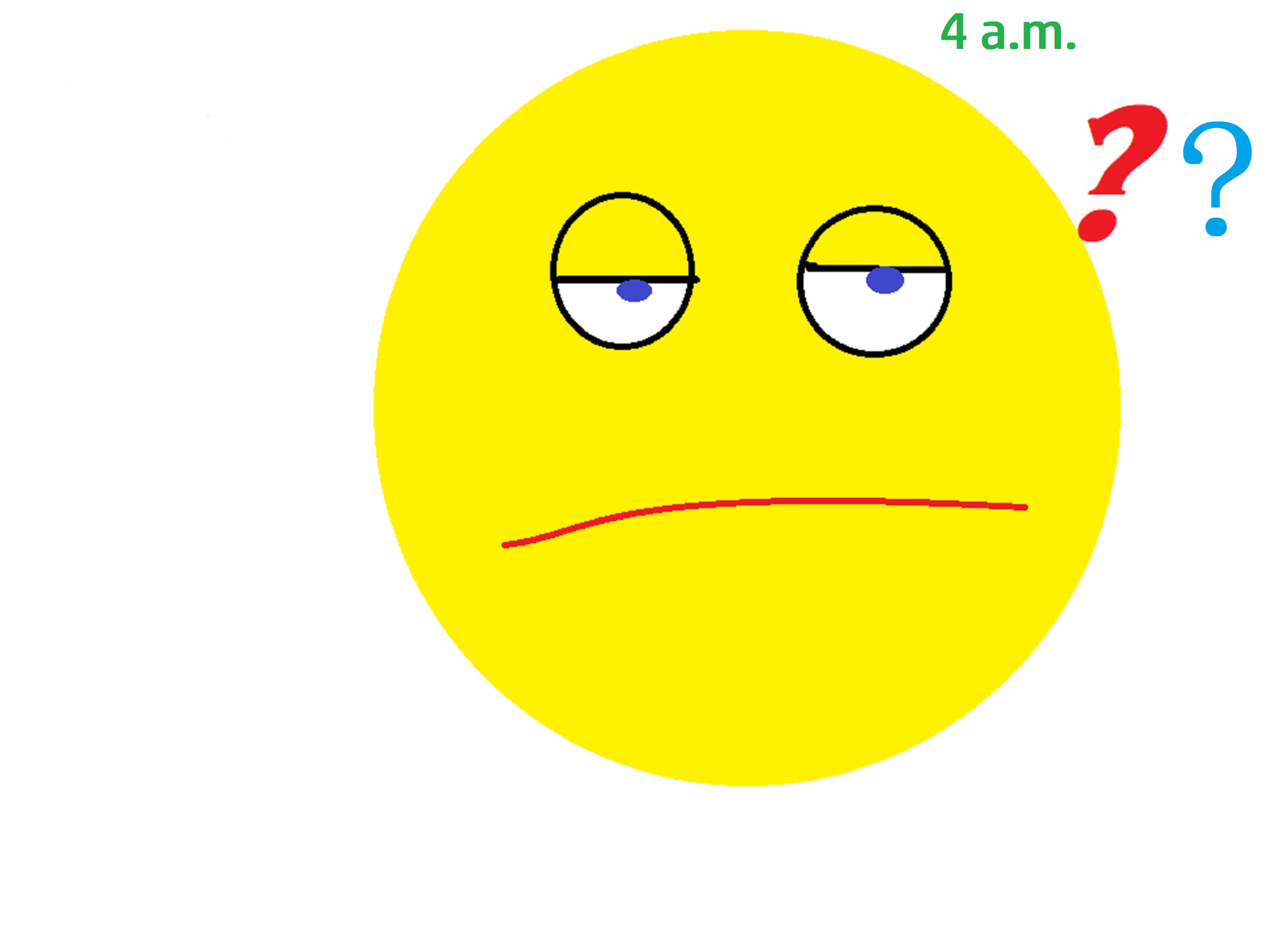 Created by me on Microsoft paint Created by me on Microsoft paint