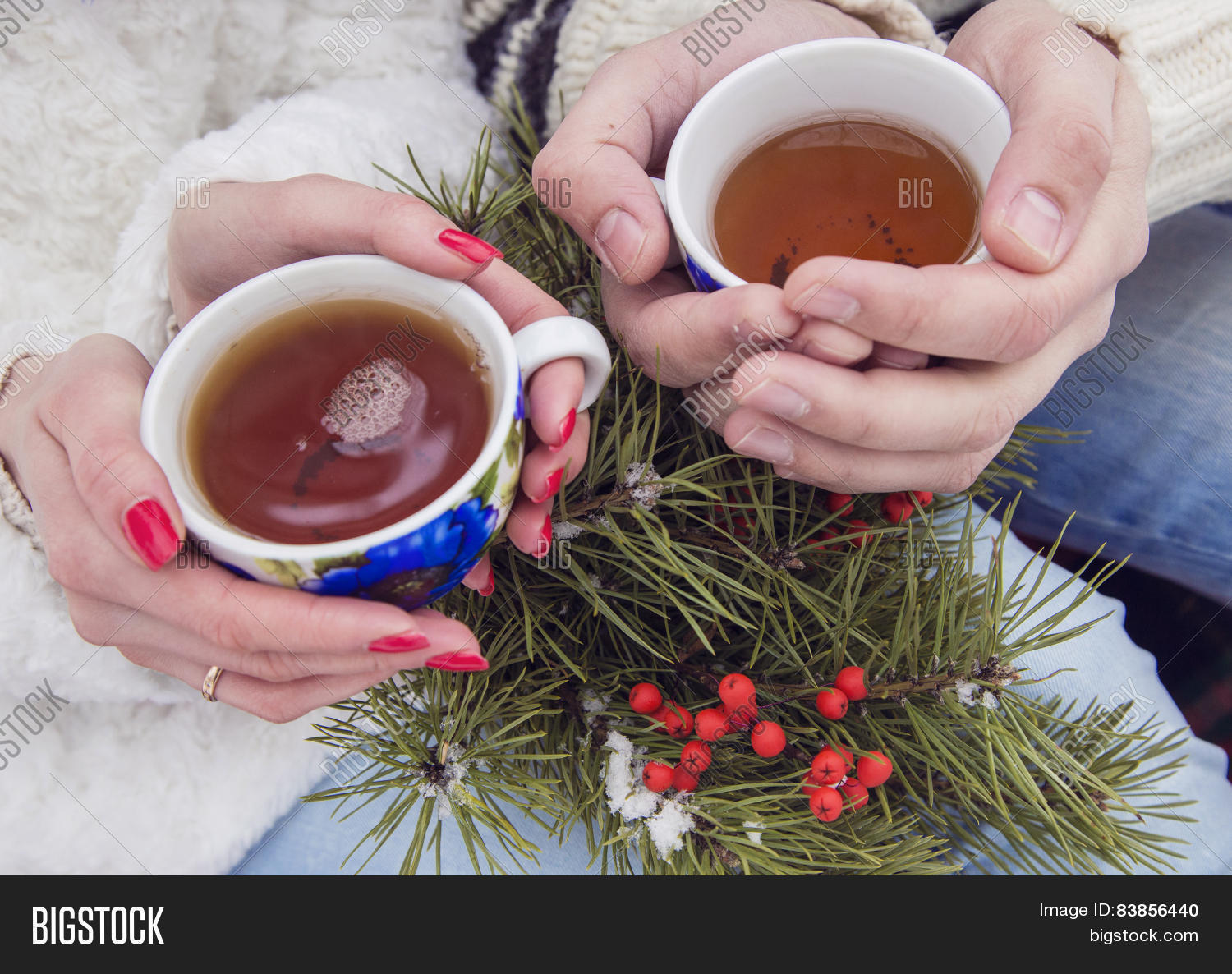 https://www.bigstockphoto.com/image-83856440/stock-photo-drinking-tea-together