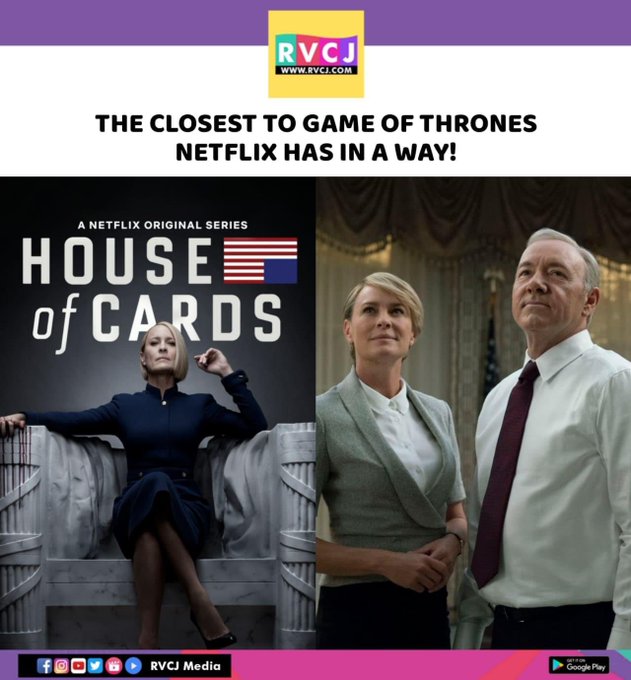 House of Cards, Netflix, TV, Kevin Spacey