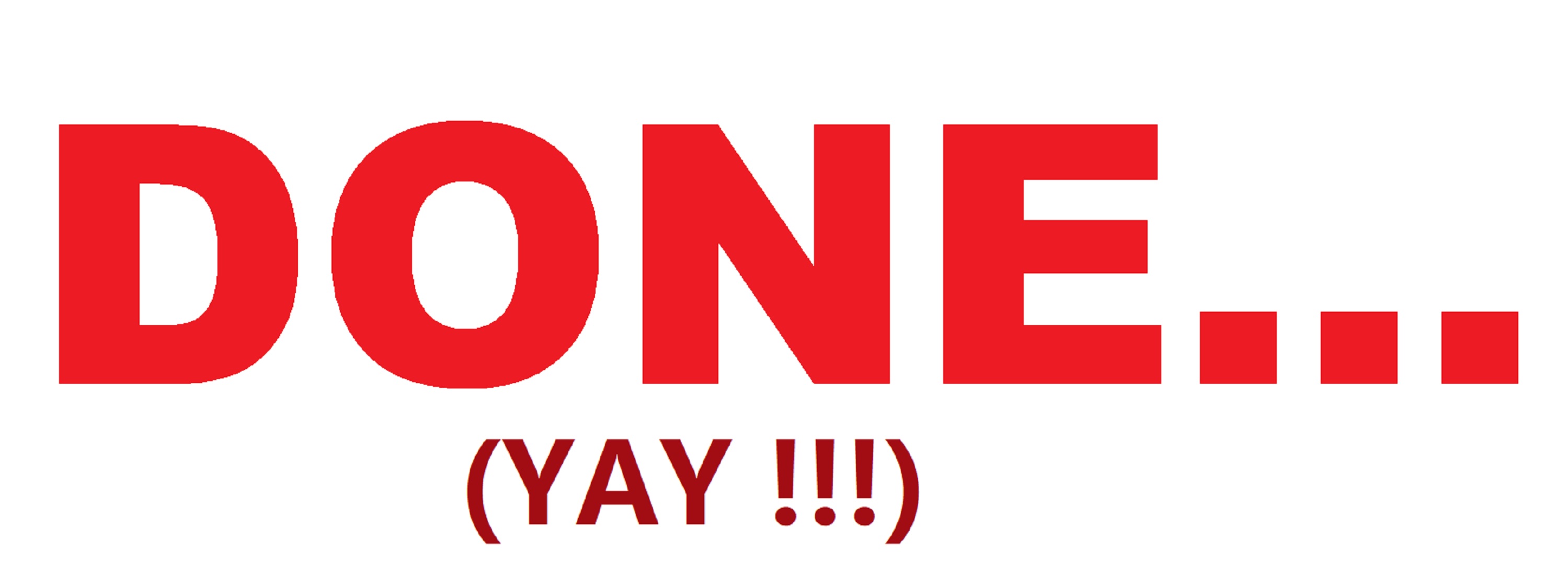 Created by me with Microsoft Paint