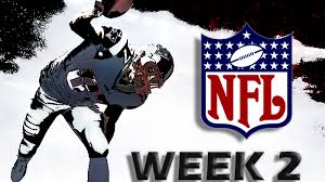 NFL Week 2 NFL Week 2