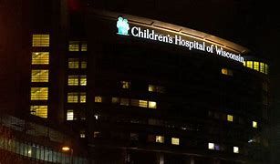 Children's Wisconsin Hospital in Silver Lake Children's Wisconsin Hospital in Silver Lake