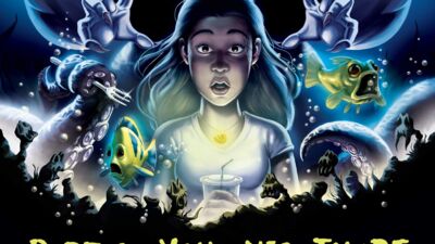 Part of Your Nightmare by Vera Strange