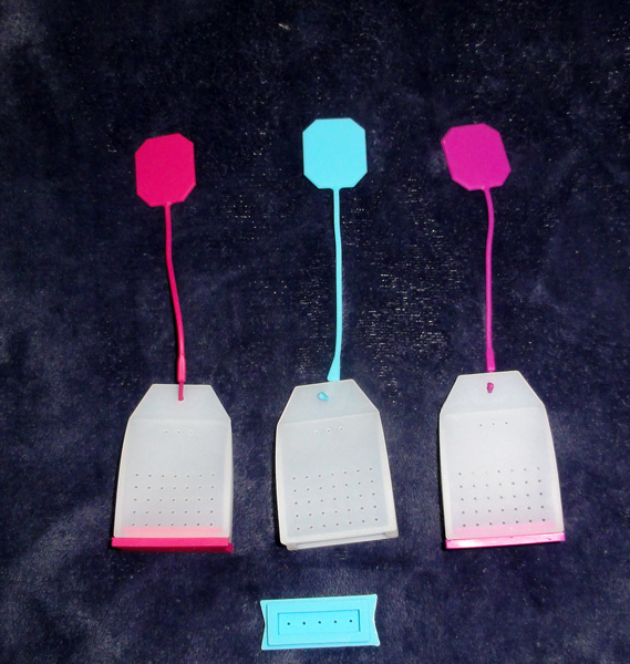 teabags teabags