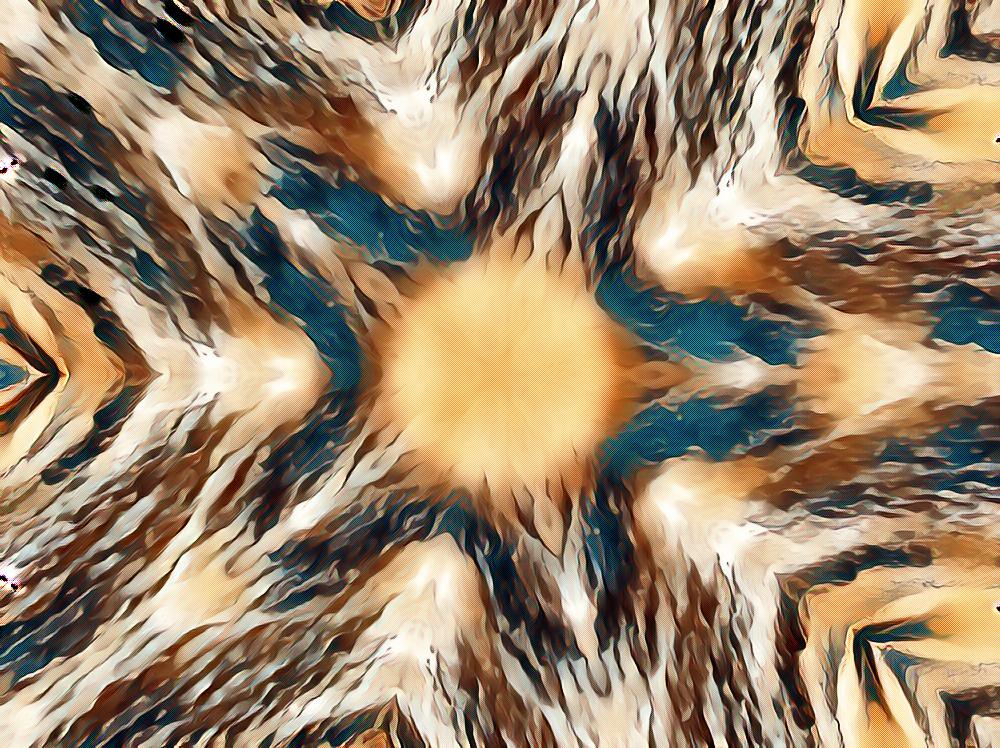 Previous photo with Fairy effect added on Microsoft Paint Previous photo with Fairy effect added on Microsoft Paint