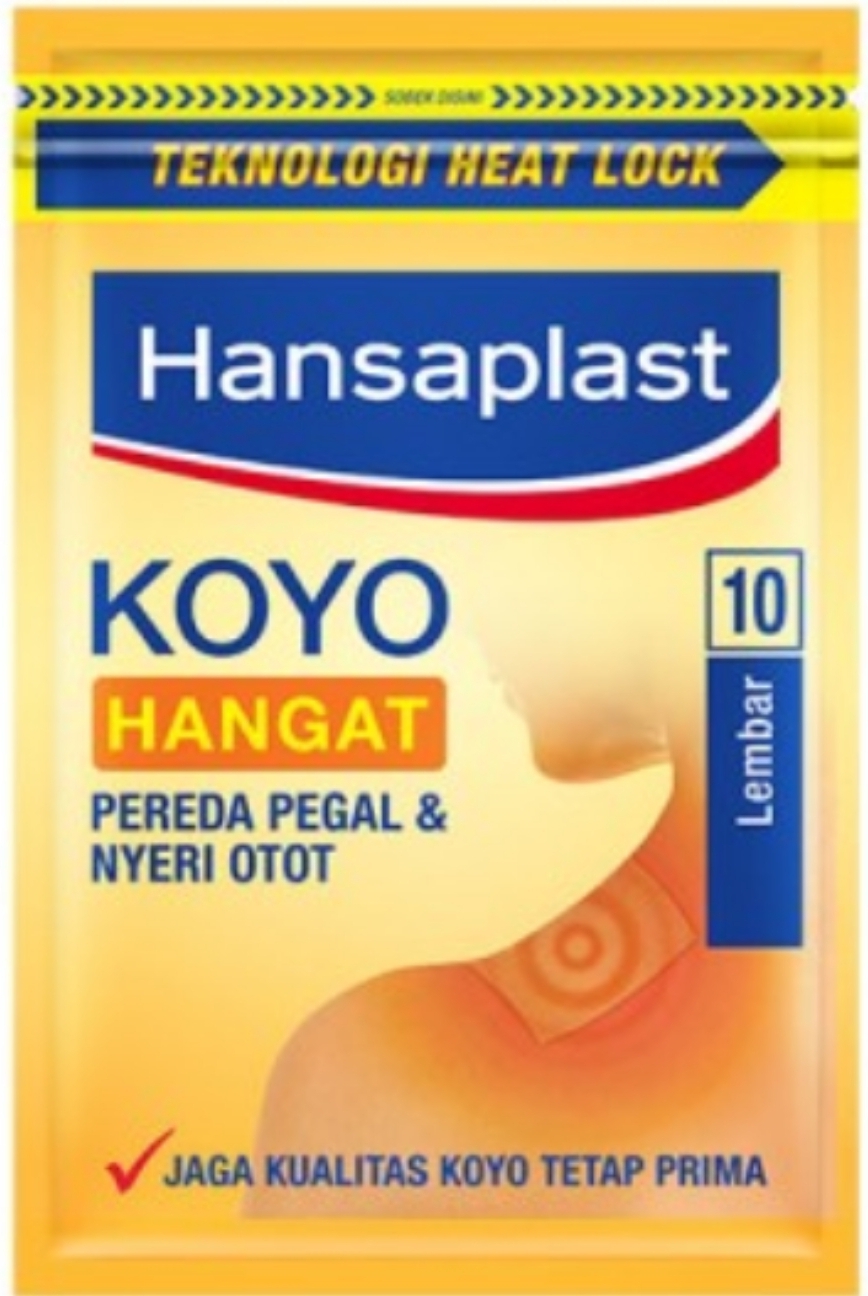 Koyo Koyo