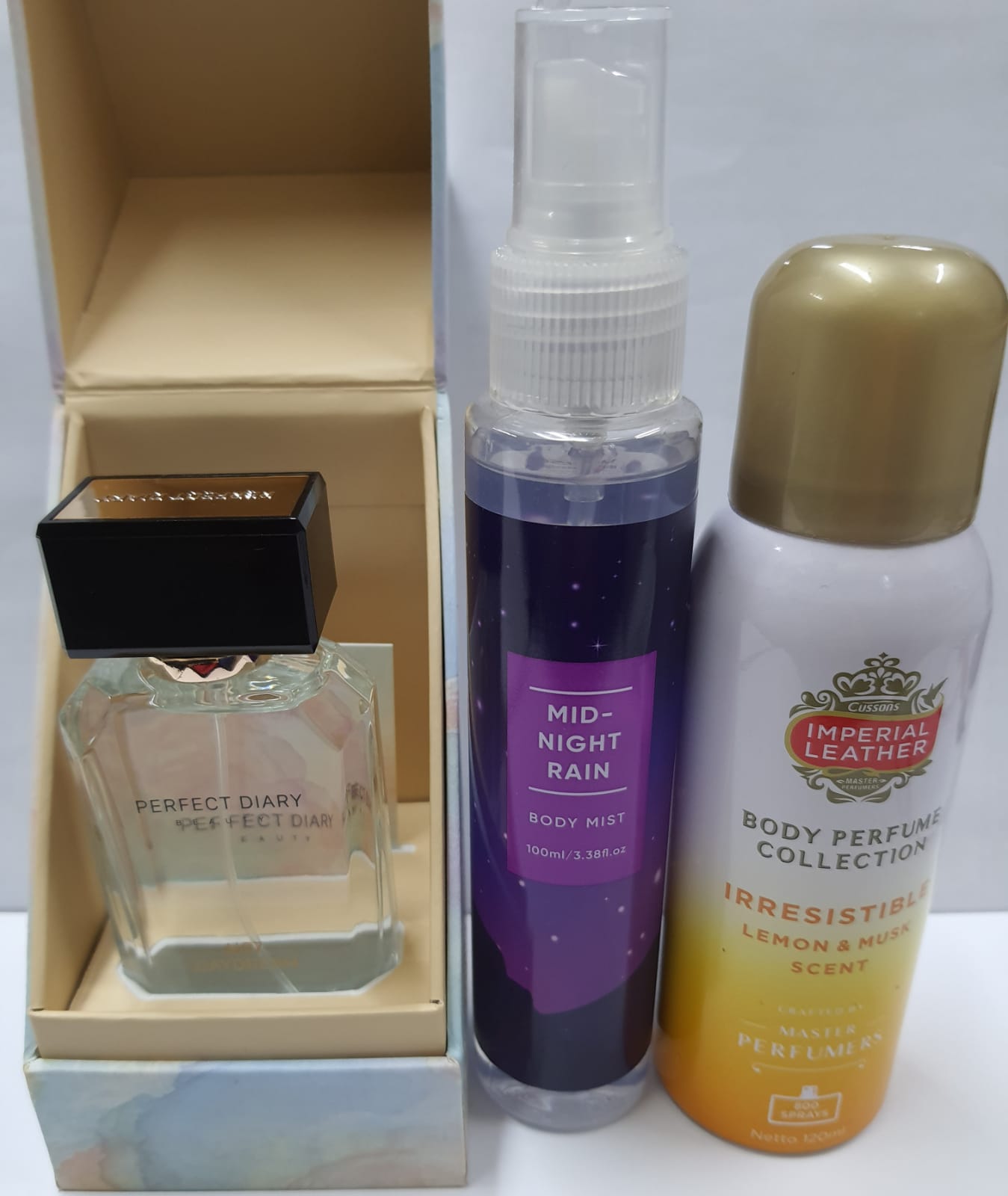 perfume perfume