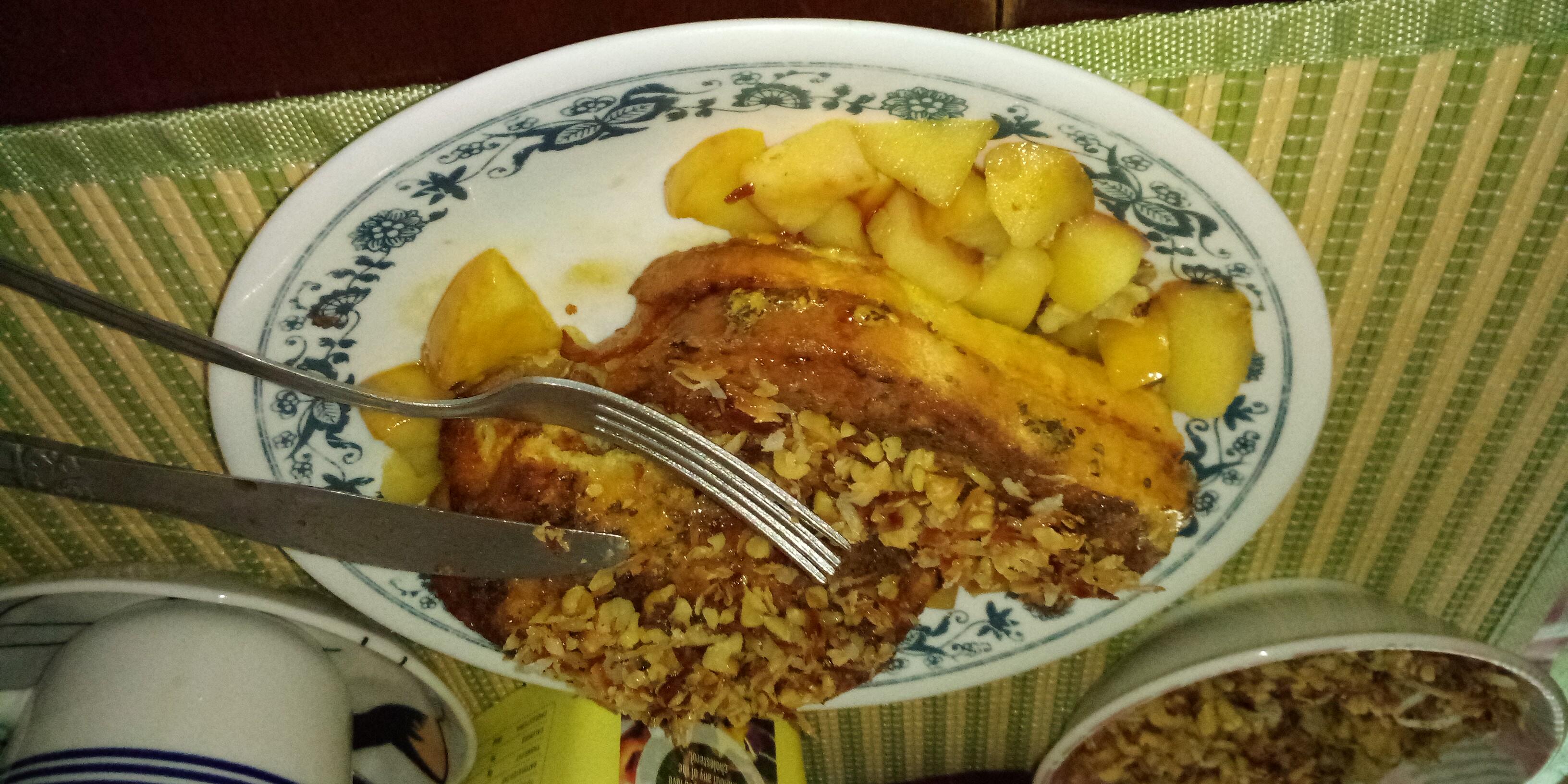 Sunday french toast. Sunday french toast.