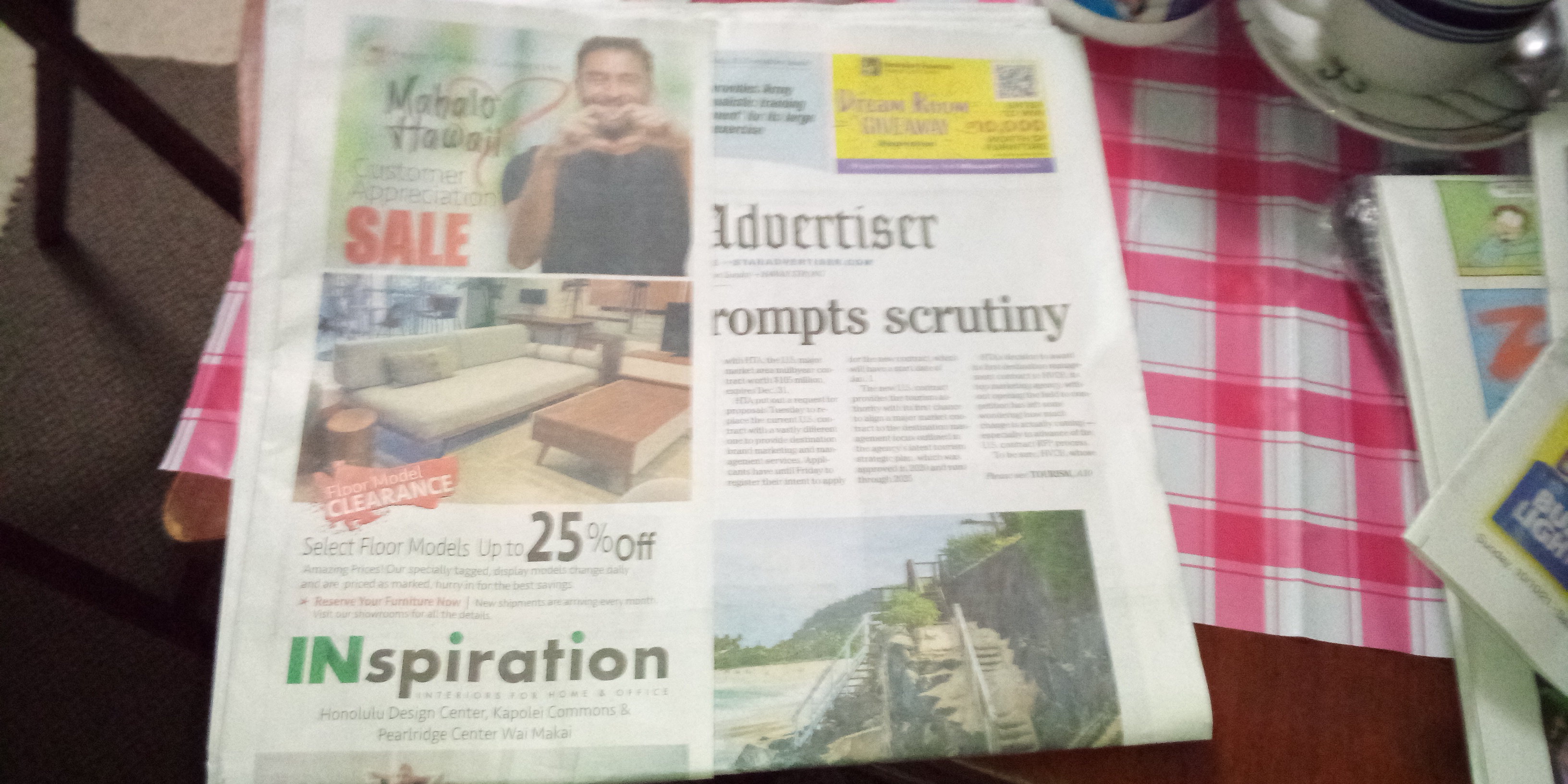 Honolulu Star Advertiser Sunday Oct 19, 2021 Honolulu Star Advertiser Sunday Oct 19, 2021