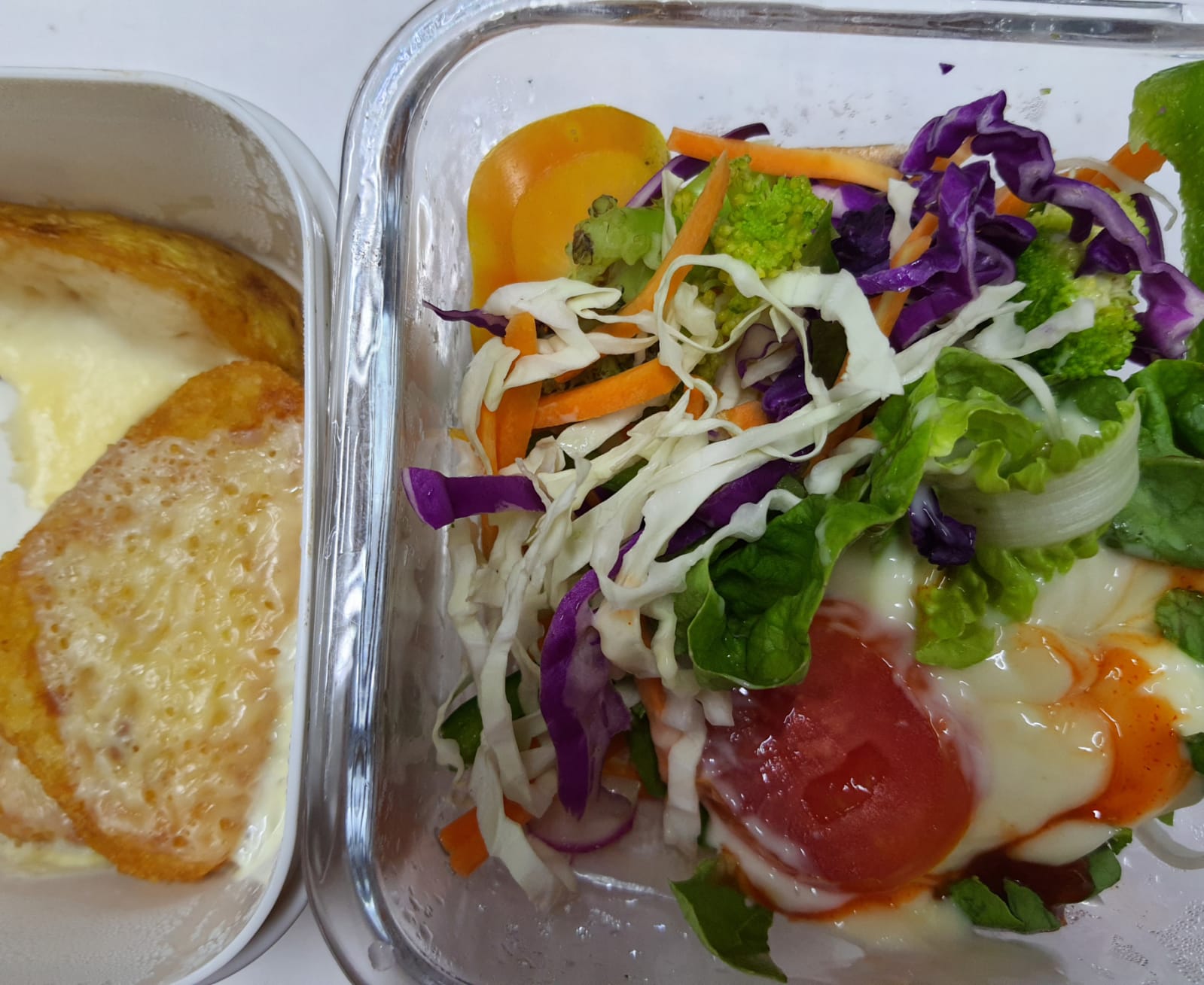 salad salad