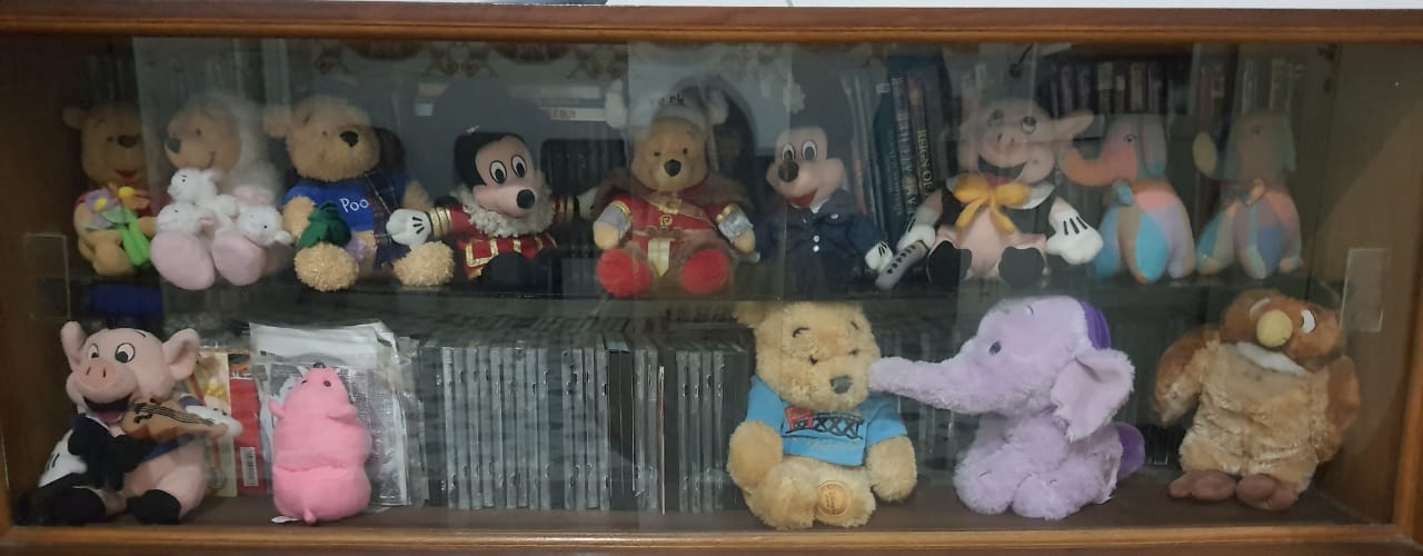 pooh pooh