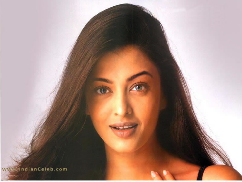 ash - The world most beautiful actress according to me. Besides beauty, she has talent to dance and act. She has starred in many big movies like Taal and Devdas.