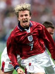 Beckham - David Beckham