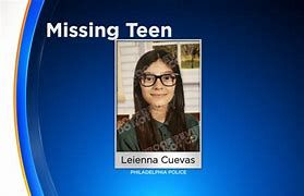 Philadelphia resident Leienna Cuevas reunites with her mom on Tuesday Philadelphia resident Leienna Cuevas reunites with her mom on Tuesday