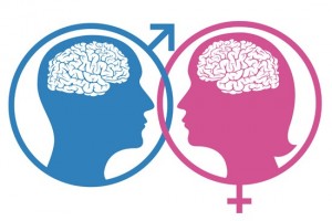 emotional difference between women and men