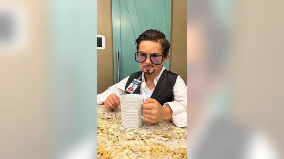 Halloween costume, Bullied, Mom, Boy Halloween costume, Bullied, Mom, Boy