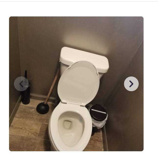 toilet toilet