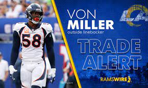 Von Miller Von Miller