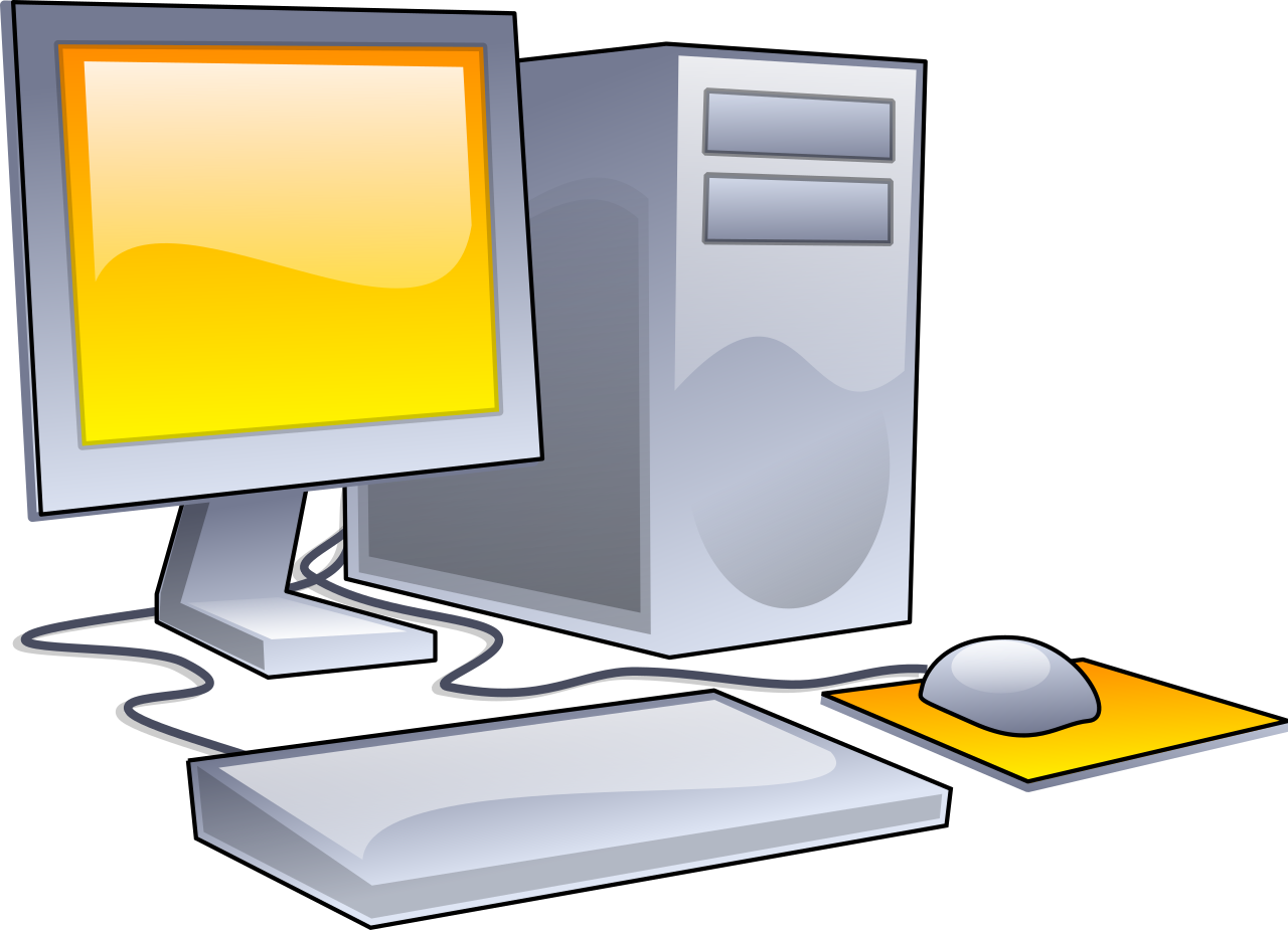 https://commons.wikimedia.org/wiki/File:Desktop-PC.svg https://commons.wikimedia.org/wiki/File:Desktop-PC.svg
