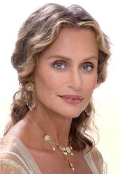 Lauren Hutton