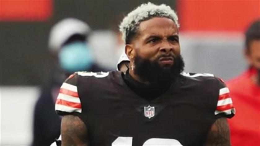 Odell Beckham Jr Odell Beckham Jr