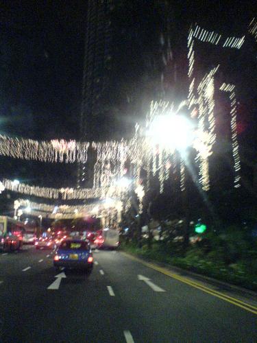 City Area - Raffles - Raffles Place