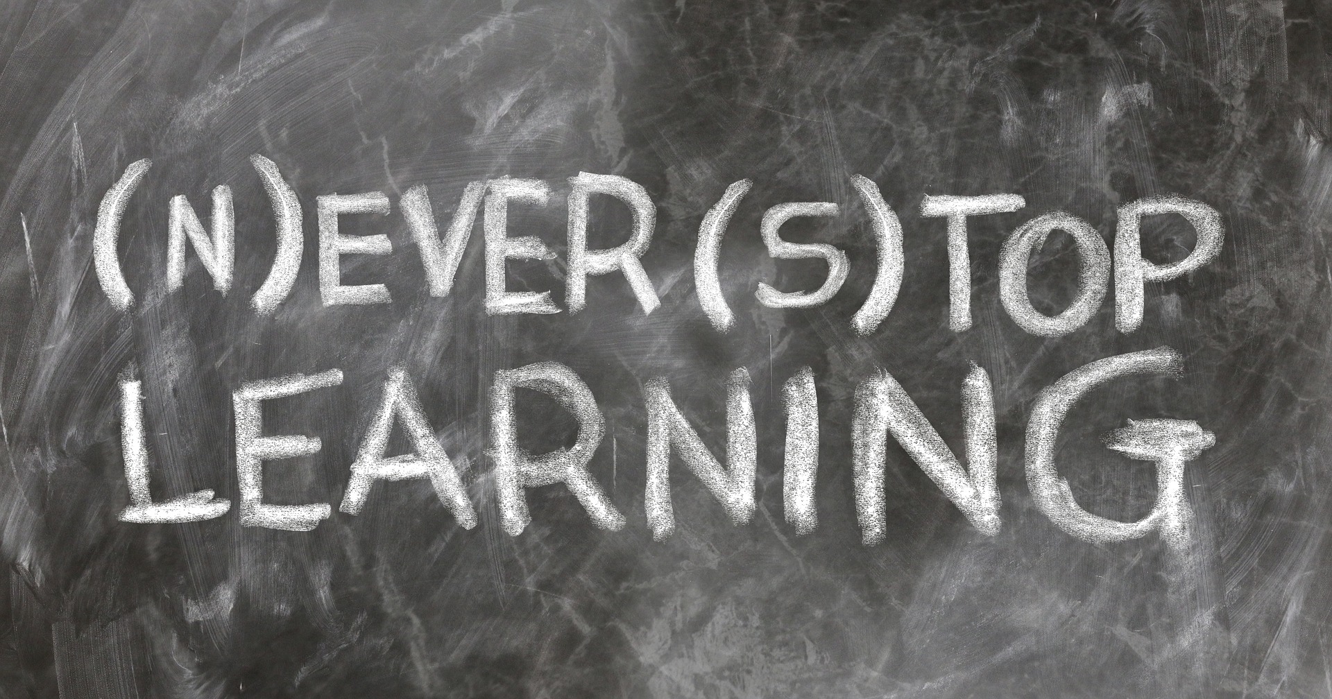 Never stop learning by your thinking that you are God Never stop learning by your thinking that you are God