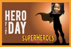 West Palm Beach nine year old heroine Journee Nelson West Palm Beach nine year old heroine Journee Nelson