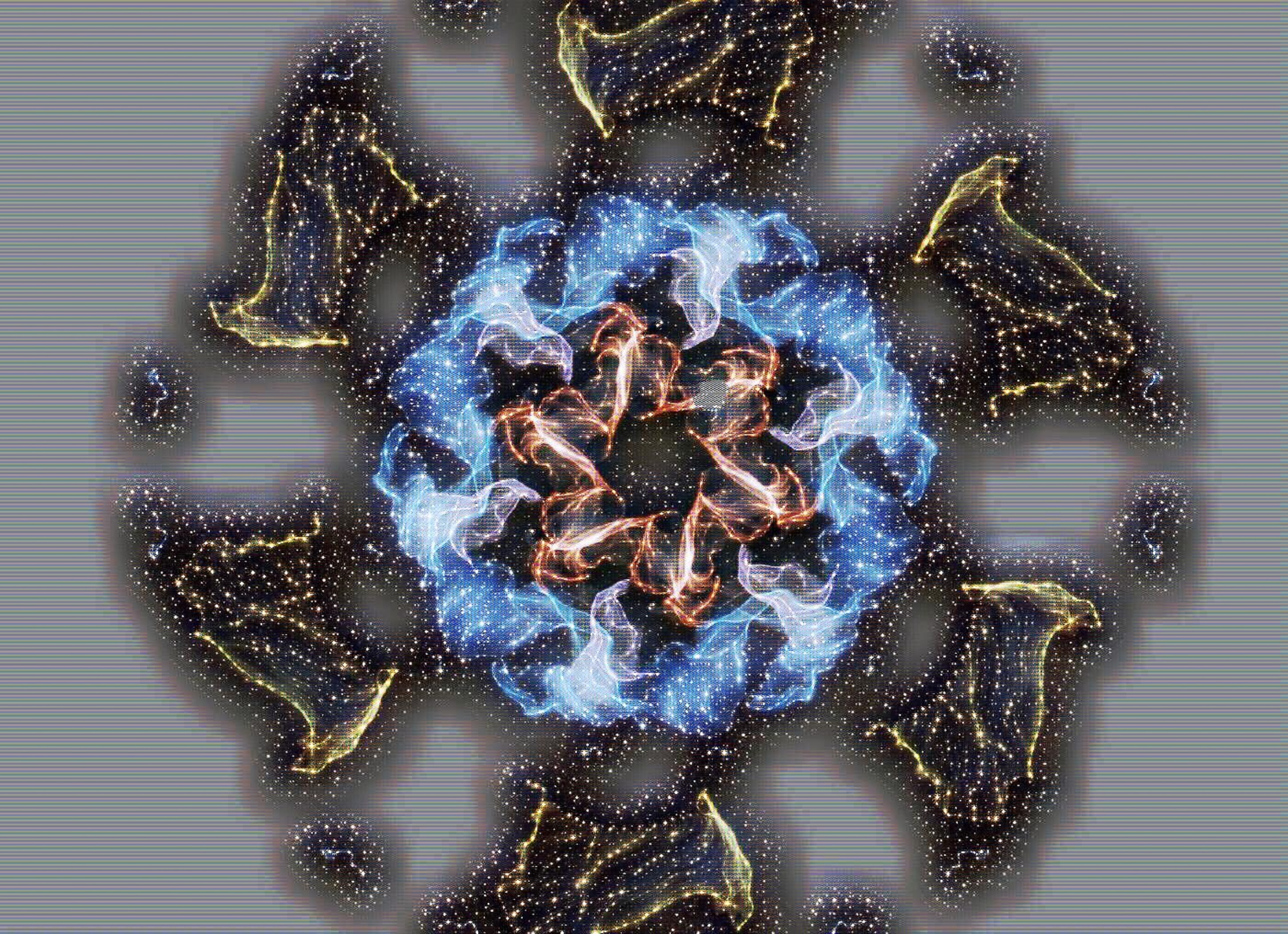 A previous creation on Weavesilk.com w/Space and Adaptive Equalize Effects A previous creation on Weavesilk.com w/Space and Adaptive Equalize Effects