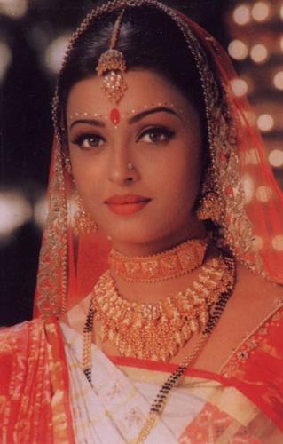 Aishwarya Rai - Aishwarya Rai