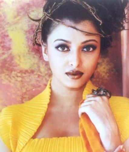 Aishwarya Rai - Aishwarya Rai