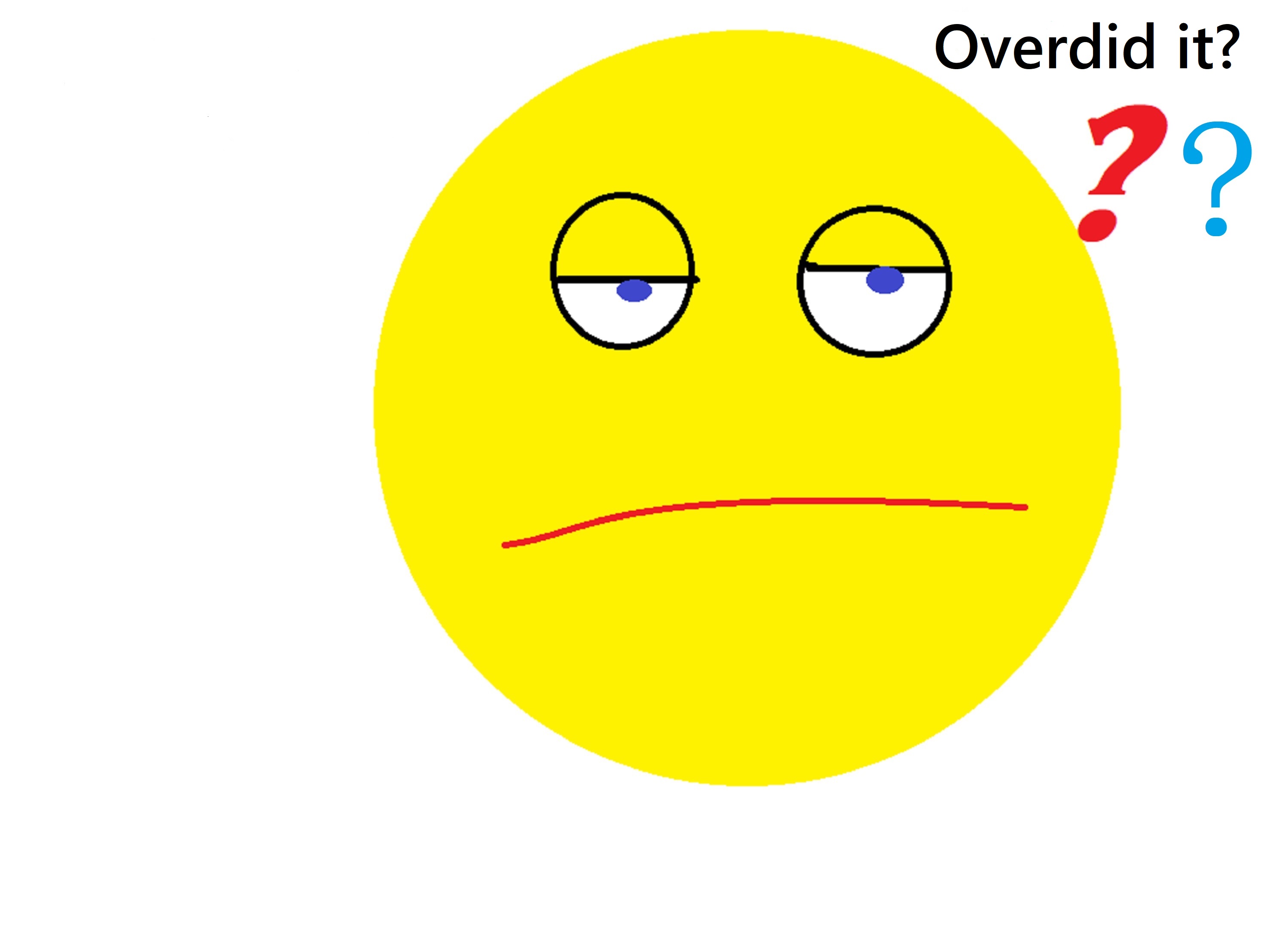 Created by me with Microsoft Paint Created by me with Microsoft Paint