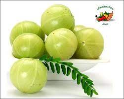 Indian gooseberry