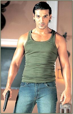 actor - john Ibraham