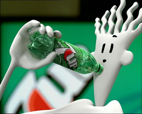 7up - tasty