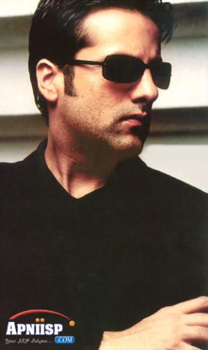 fardeen khan - ferooz khan