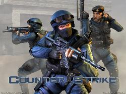 Counter strike - Counter strike