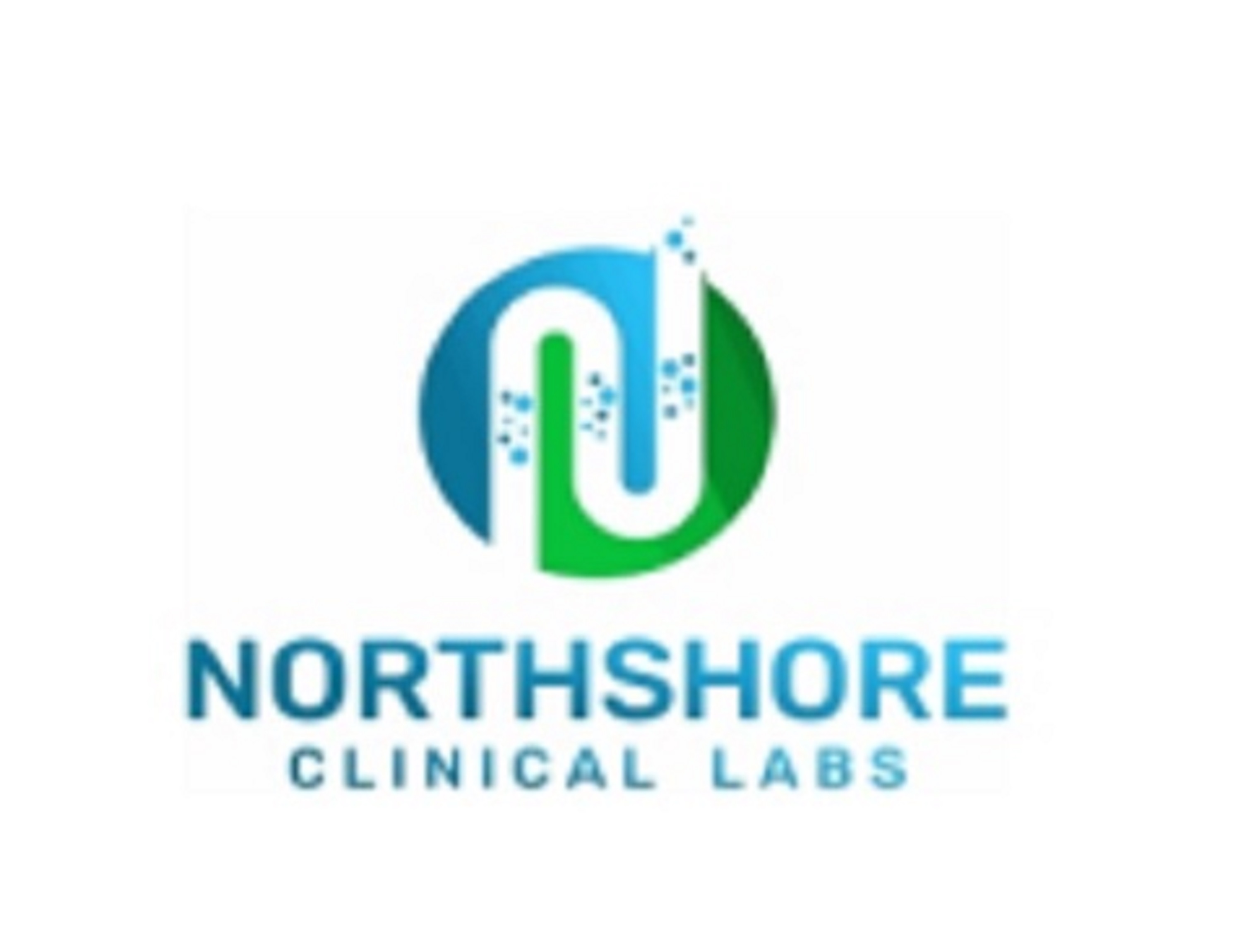 Logo of the place where I had my test done Logo of the place where I had my test done