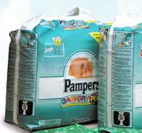 Pampers - Pampers