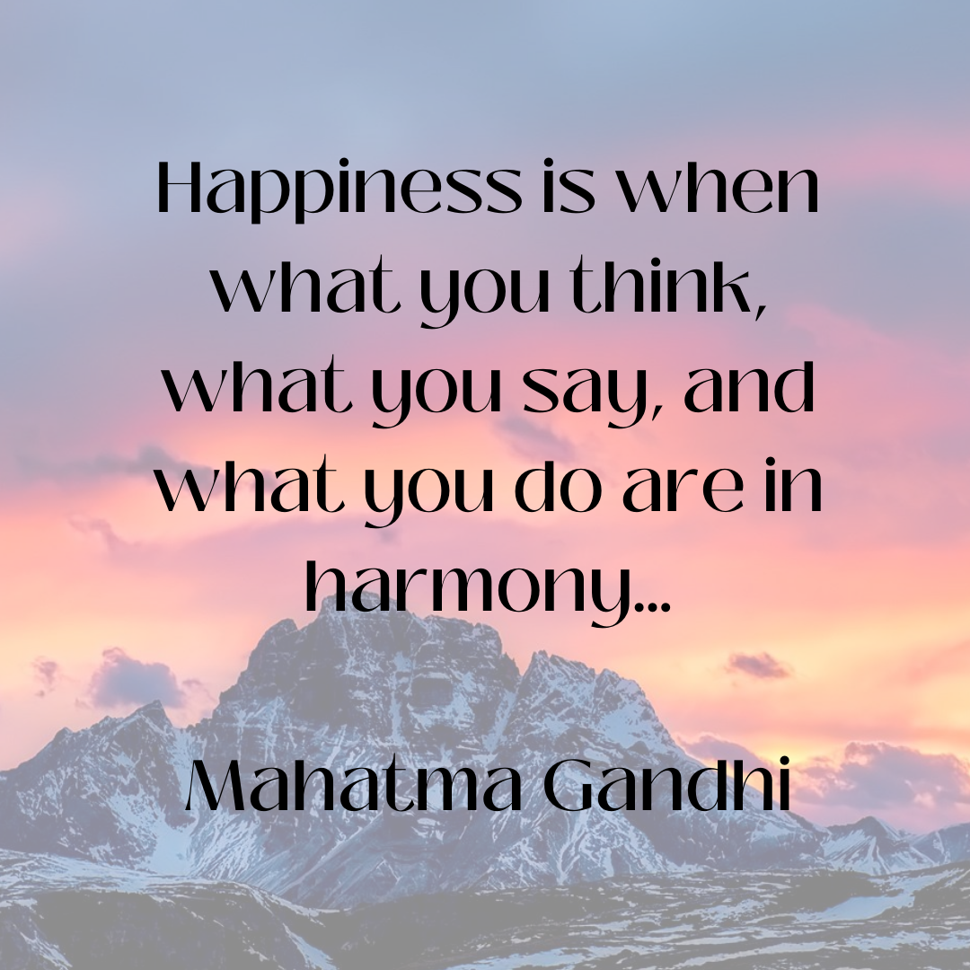 Happiness Happiness