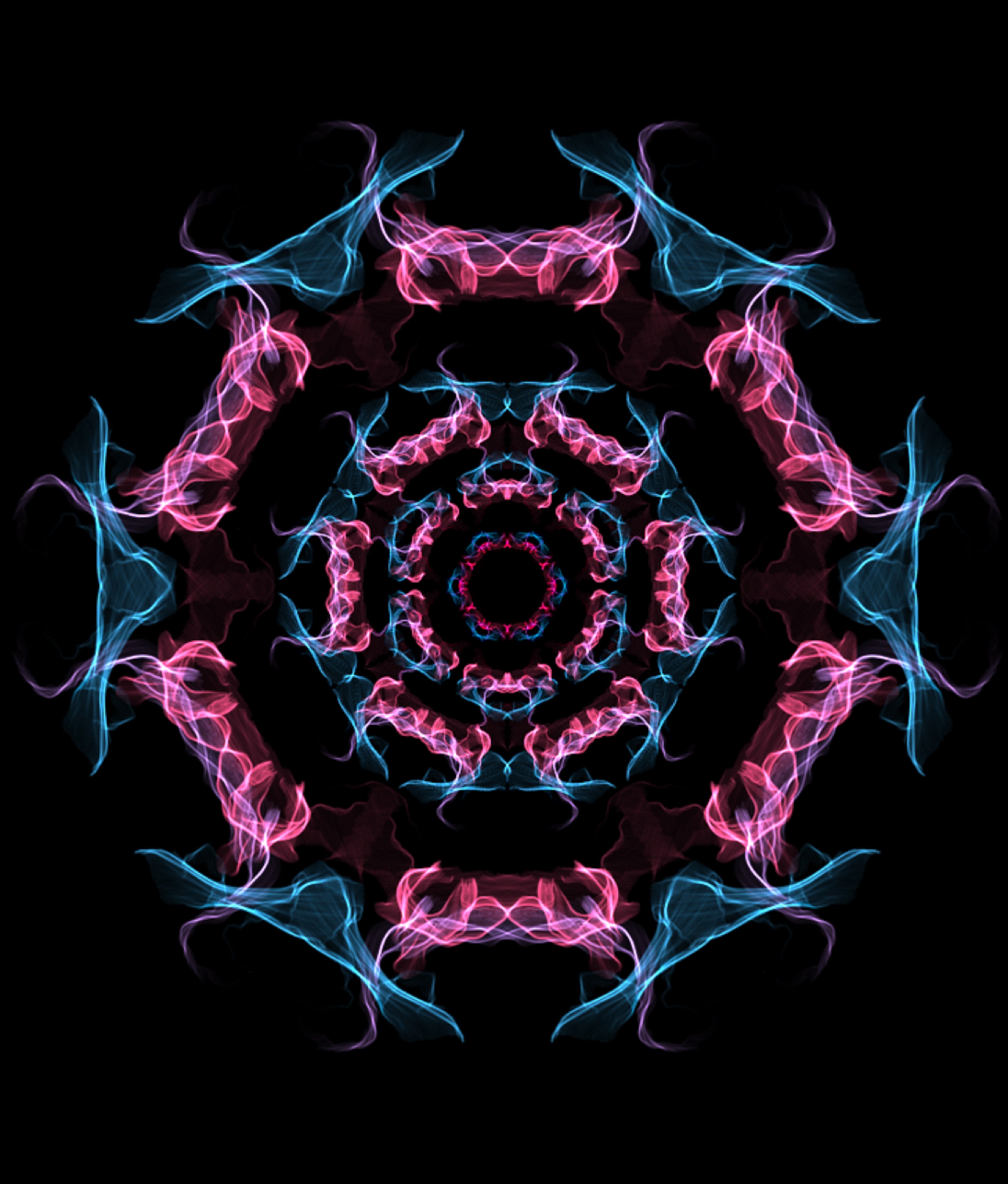 Created by me on weavesilk.com