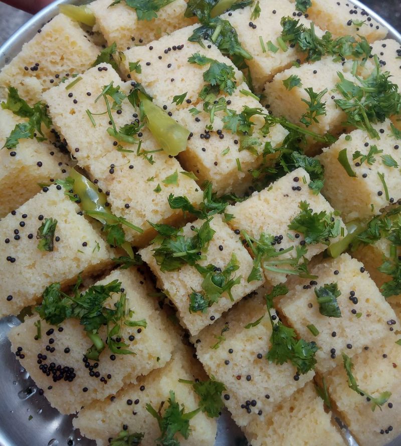 Idra Famous in Surat