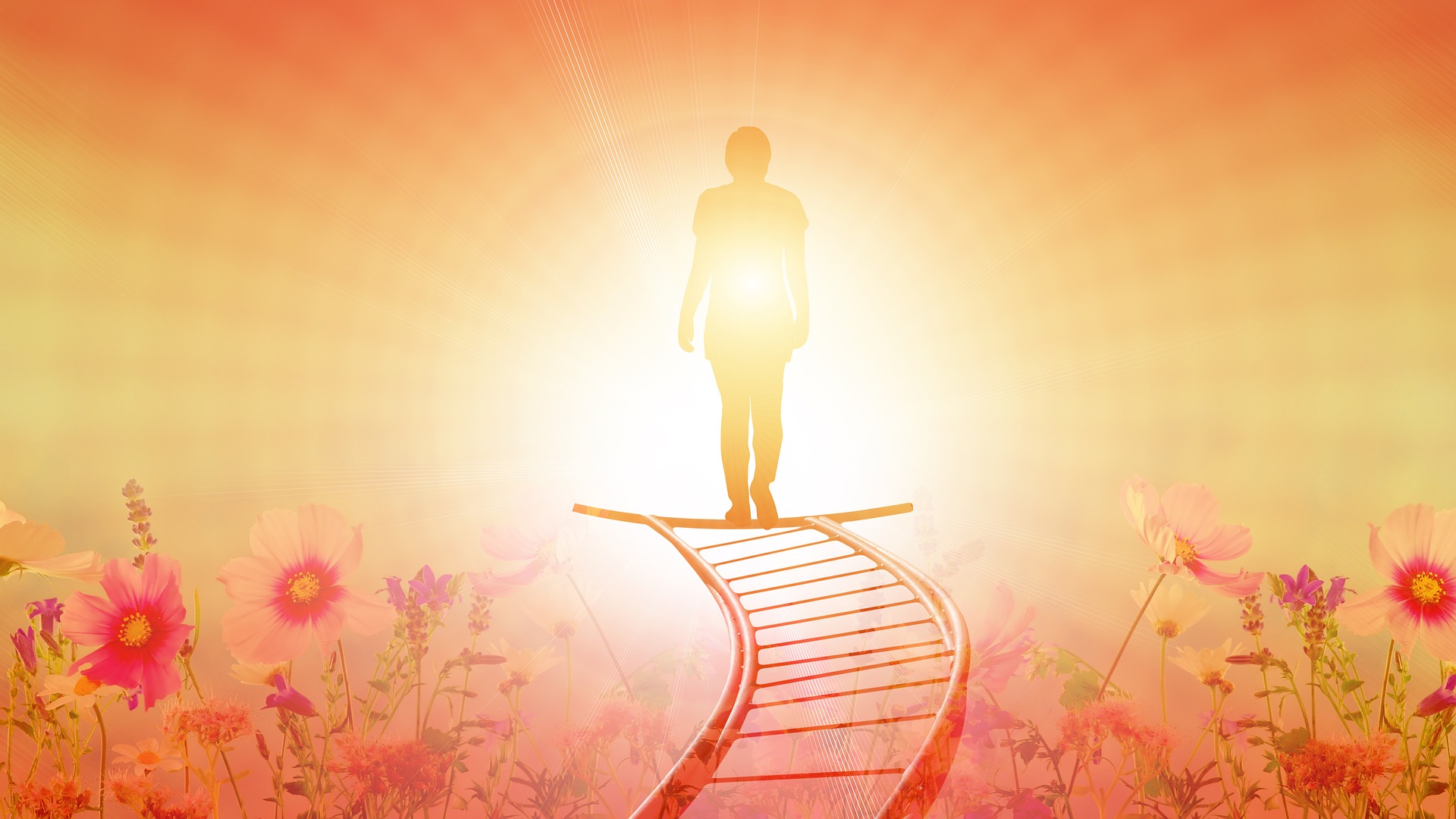 Staying close to the light of loves sun, keeps you on the right track of your life Staying close to the light of loves sun, keeps you on the right track of your life