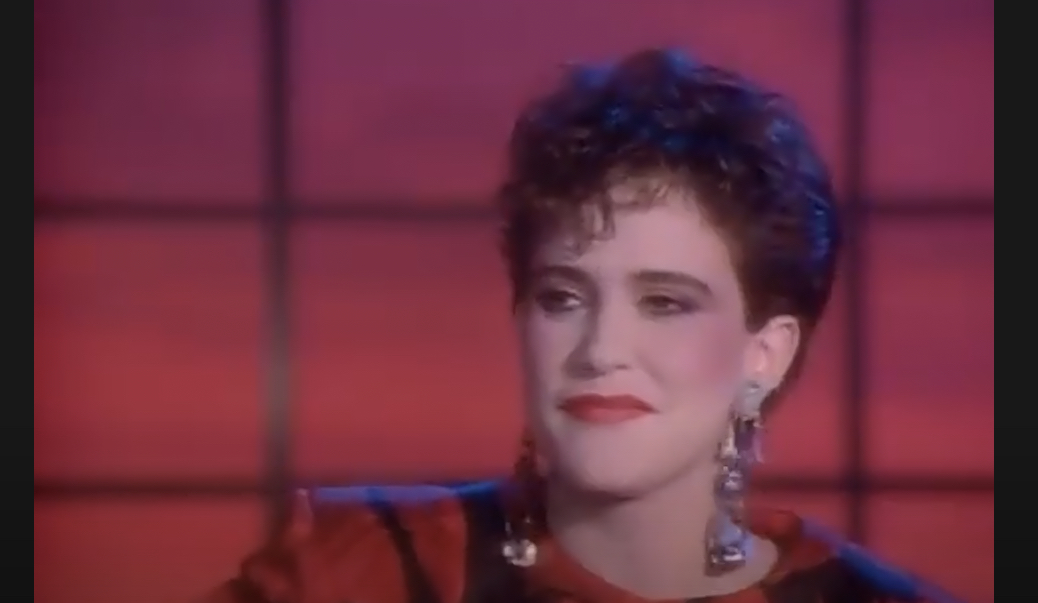 Video screen grab. Video screen grab.