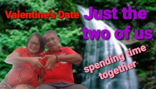 Valentine's Date
