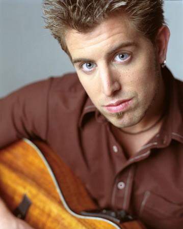Jeremy Camp - Jeremy Camp is most influencial singer in Contemporaty Christian music