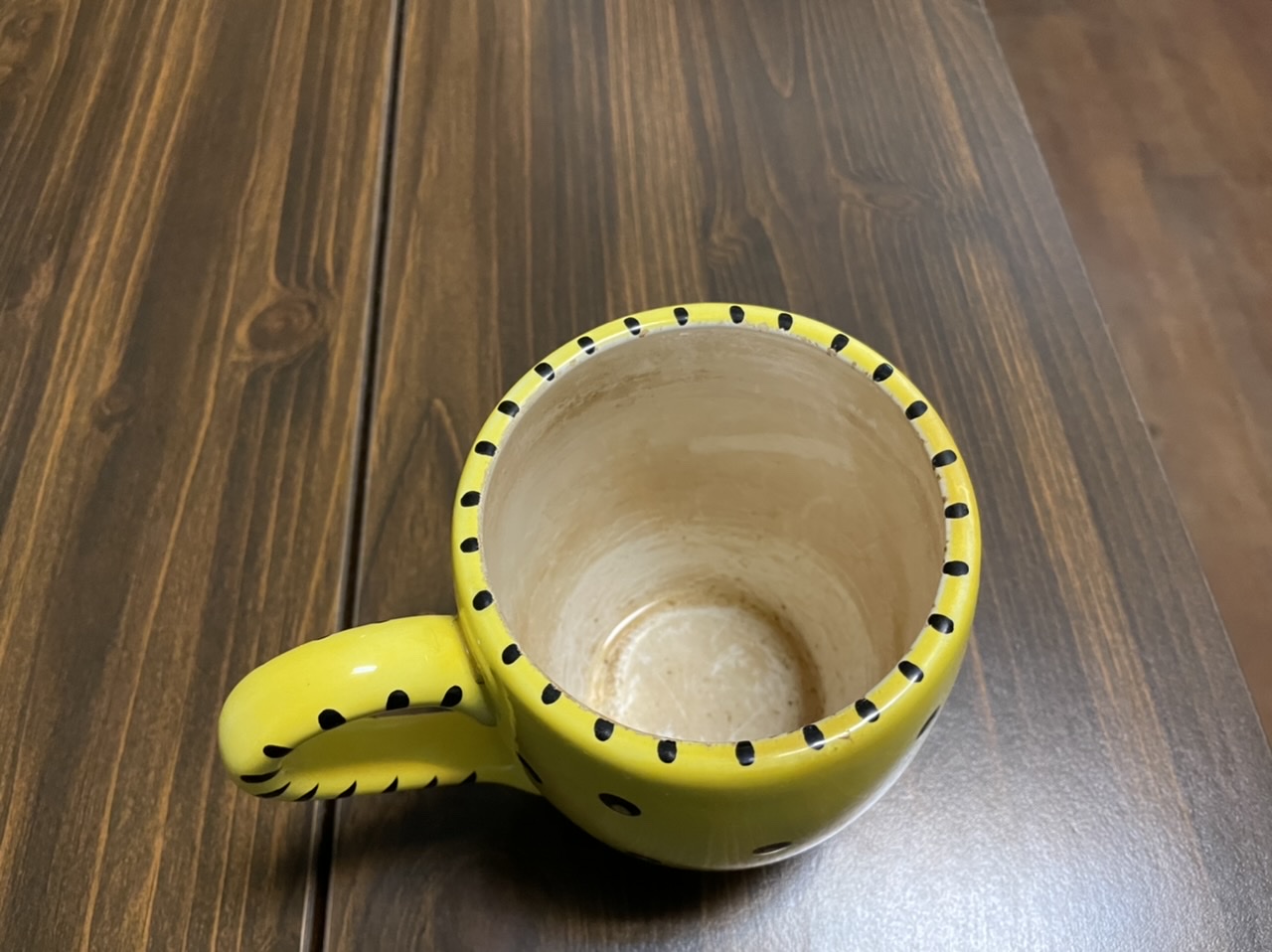 Not as good as a lot of sailors’ cups, but I’m getting there! Photo taken by and the property of FourWalls. Not as good as a lot of sailors’ cups, but I’m getting there! Photo taken by and the property of FourWalls.