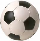 Soccer  - Just a photo of a soccer ball ;) ... one of my favourite sports